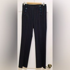 Ann Taylor Loft Marisa Trousers